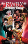 RWBY/Justice League by Marguerite Bennett, Aneke, 9781779515308