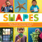 Shapes - 9780823451937 by Shelley Rotner, Anne Woodhull, 9780823451937