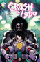 Crush & Lobo by Mariko Tamaki, Amancay Nahuelpan, 9781779514400