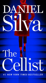 The Cellist (A Novel) - 9780062835093 by Daniel Silva, 9780062835093