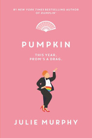 Pumpkin - 9780062880468 by Julie Murphy, 9780062880468