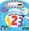 Wipe Clean Carry & Learn: 123 (Early Learning for 3+ Year-Olds) - 9781801087896 by IglooBooks, 9781801087896