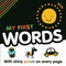 My My First Words (With Shiny Colors on Every Page) by IglooBooks, Max and Sid, 9781839036729