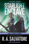 Starlight Enclave (A Novel) - 9780063085886 by R. A. Salvatore, 9780063085886