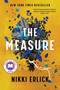 The Measure (A Novel) by Nikki Erlick, 9780063204201