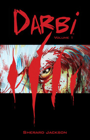 Darbi Volume 1 by Sherard Jackson, 9781952126178