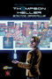 Thompson Heller (Detective Interstellar) by Milton Lawson, Dave Chisholm, 9781954412071