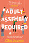 Adult Assembly Required by Abbi Waxman, 9780593198766