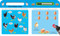 My First Wipe-Clean Farm (Write and Learn!) by Lauren Crisp, Tiger Tales, 9781664350465