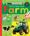 My First Wipe-Clean Farm (Write and Learn!) by Lauren Crisp, Tiger Tales, 9781664350465