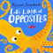 Let's Look at... Opposites (Board Book) by Marion Deuchars, 9781510230019