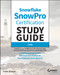 Snowflake SnowPro Core Certification Study Guide by Hamid Qureshi, 9781119824442