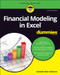 Financial Modeling in Excel For Dummies - 9781119844518 by Danielle Stein Fairhurst, 9781119844518