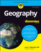 Geography For Dummies - 9781119867128 by Jerry Mitchell, 9781119867128