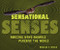 Sensational Senses (Amazing Ways Animals Perceive the World) by Rebecca E. Hirsch, 9781728419220