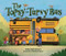 The Topsy-Turvy Bus - 9781728419503 by Anita Fitch Pazner, Carolina Farías, 9781728419503