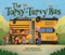 The Topsy-Turvy Bus - 9781728419503 by Anita Fitch Pazner, Carolina Farías, 9781728419503
