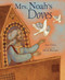 Mrs. Noah's Doves - 9781728427935 by Jane Yolen, Alida Massari, 9781728427935