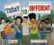 Today Is Different by Doua Moua, Kim Holt, 9781728430294
