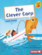 The Clever Carp by Cath Jones, Kurnia Dewi Hernawan, 9781728438412