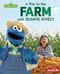 A Trip to the Farm with Sesame Street ® by Christy Peterson, 9781728439143