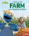 A Trip to the Farm with Sesame Street ® by Christy Peterson, 9781728439143