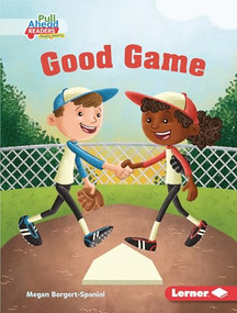 Good Game by Megan Borgert-Spaniol, Jeff Crowther, 9781728440965