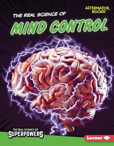 The Real Science of Mind Control by Corey Anderson, 9781728441252