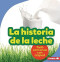 La historia de la leche (The Story of Milk) (Todo comienza con césped (It Starts with Grass)) - 9781728447780 by Stacy Taus-Bolstad, 9781728447780