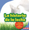 La historia de la leche (The Story of Milk) (Todo comienza con césped (It Starts with Grass)) (Spanish Edition) - 9781728447780 by Stacy Taus-Bolstad, 9781728447780
