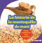 La historia de la mantequilla de maní (Spanish Edition) - 9781728447797 by Robin Nelson, 9781728447797