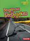 Dangerous Earthquakes - 9781728447933 by Carol Kim, 9781728447933