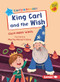 King Carl and the Wish - 9781728448336 by Clare Helen Welsh, Marina Pessarrodona, 9781728448336