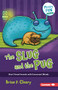 The Slug and the Pug (Short Vowel Sounds with Consonant Blends) - 9781728448497 by Brian P. Cleary, Jason Miskimins, 9781728448497
