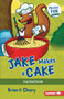 Jake Makes a Cake (Long Vowel Sounds) - 9781728448503 by Brian P. Cleary, Jason Miskimins, 9781728448503
