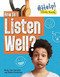 How Do I Listen Well? by Robyn Hardyman, Helen Cox Cannons, 9781914383144