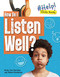 How Do I Listen Well? by Robyn Hardyman, Helen Cox Cannons, 9781914383144