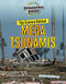 The Science Behind Mega Tsunamis by Louise Spilsbury, 9781914383212