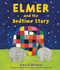 Elmer and the Bedtime Story by David McKee, David McKee, 9781728449708