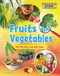 Fruits and Vegetables (How We Grow and Eat Them) - 9781788562751 by Ruth Owen, 9781788562751