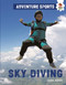 Skydiving - 9781914087219 by John Allan, 9781914087219