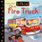 Let's Go on a Fire Truck by Rosalyn Albert, Natalia Moore, 9781913639815