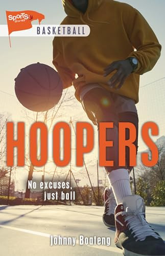 Hoopers - 9781459416352 by Johnny Boateng, 9781459416352