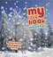 My Little Book of Weather - 9780711271432 by Claudia Martin, 9780711271432