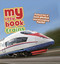 My Little Book of Trains - 9780711271449 by Rod Green, 9780711271449