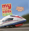 My Little Book of Trains - 9780711271449 by Rod Green, 9780711271449