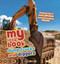 My Little Book of Dump Trucks and Diggers by Honor Head, 9780711271463