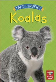 Koalas - 9780711271487 by Katie Woolley, 9780711271487