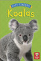 Koalas - 9780711271487 by Katie Woolley, 9780711271487