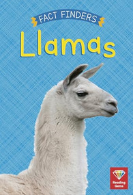 Llamas - 9780711271494 by Katie Woolley, 9780711271494